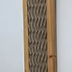 wall mirror